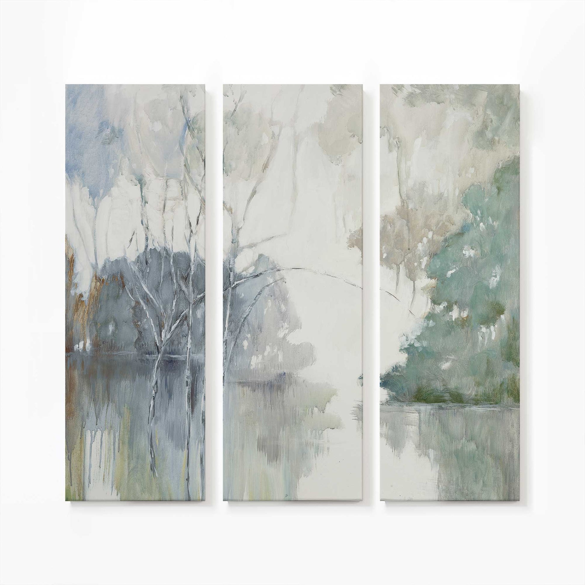 [Color:Stretched Canvas], Picture of art