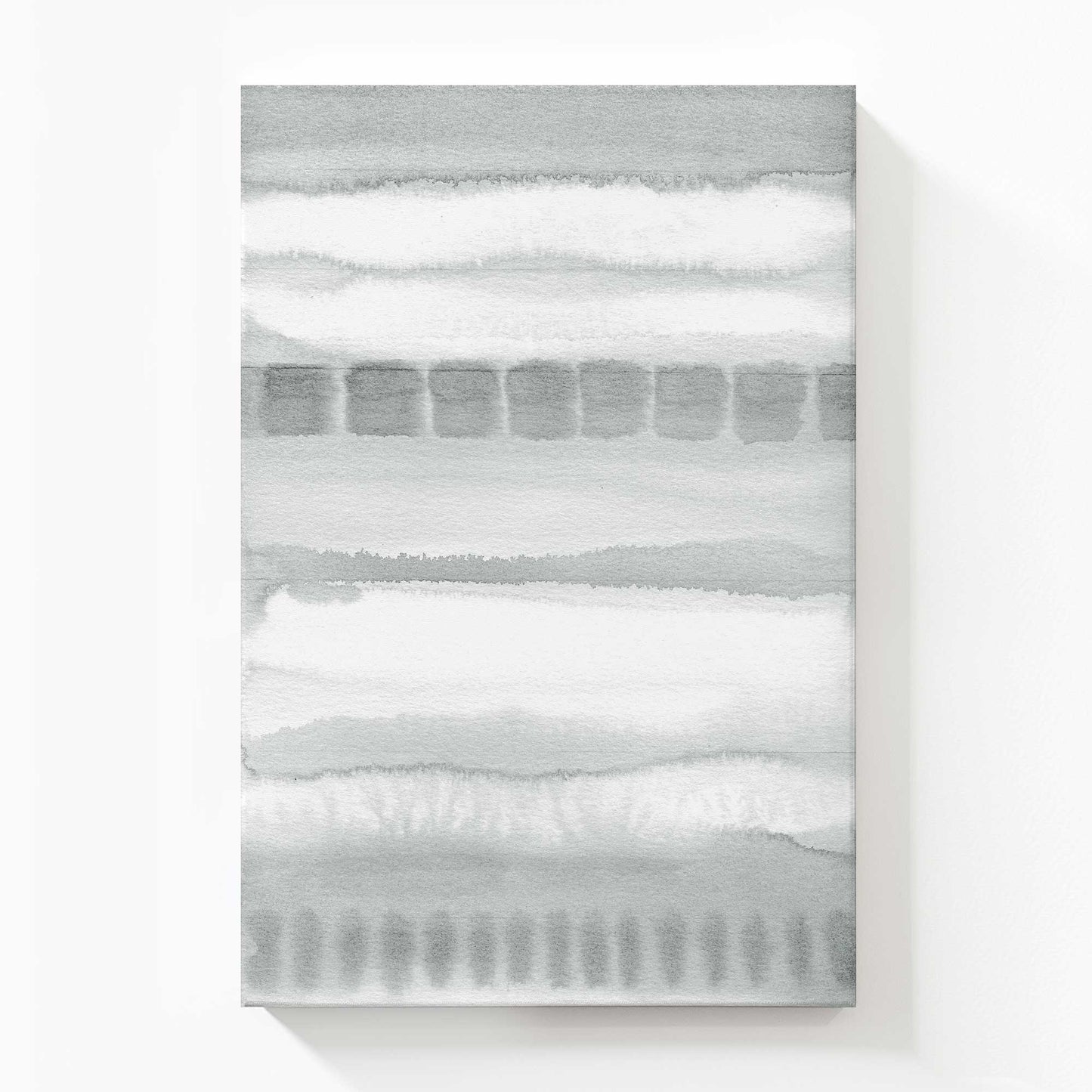 [Color:Stretched Canvas], Picture of art