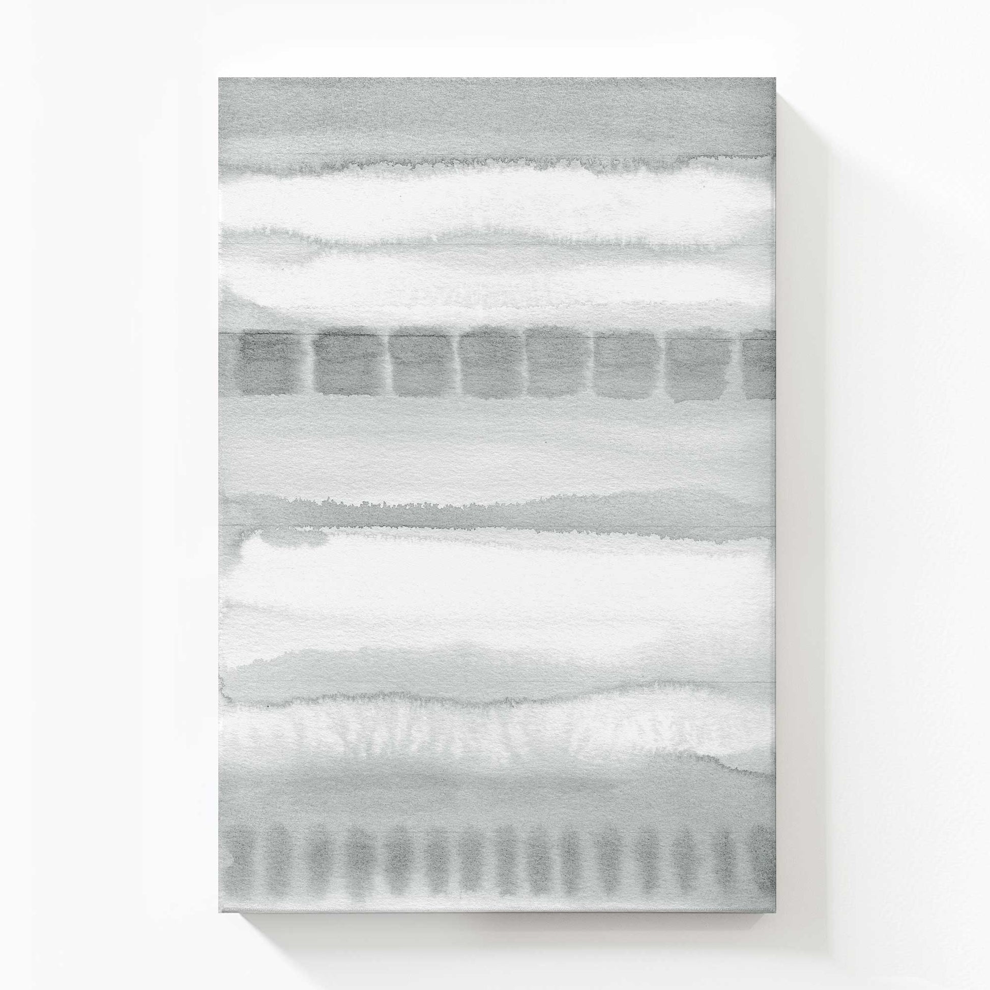 [Color:Stretched Canvas], Picture of art