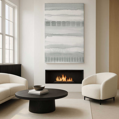 [LIFESTYLE], art hanging in a room