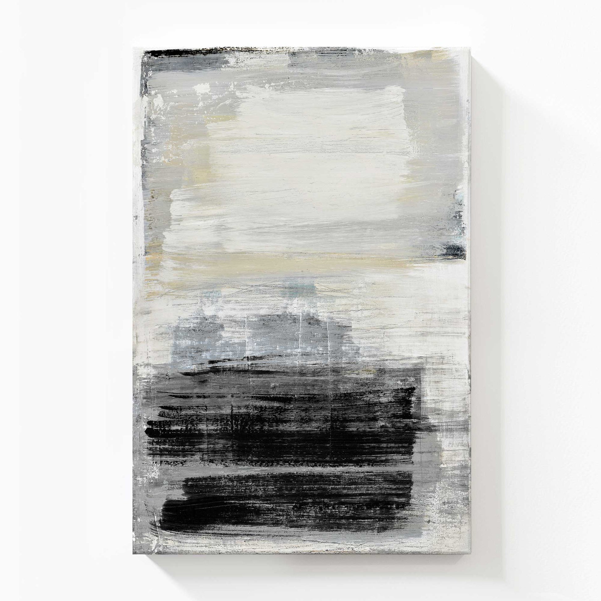 [Color:Stretched Canvas], Picture of art