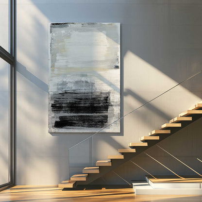 [LIFESTYLE], art hanging in a room