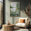 [LIFESTYLE], Picture of art in a room