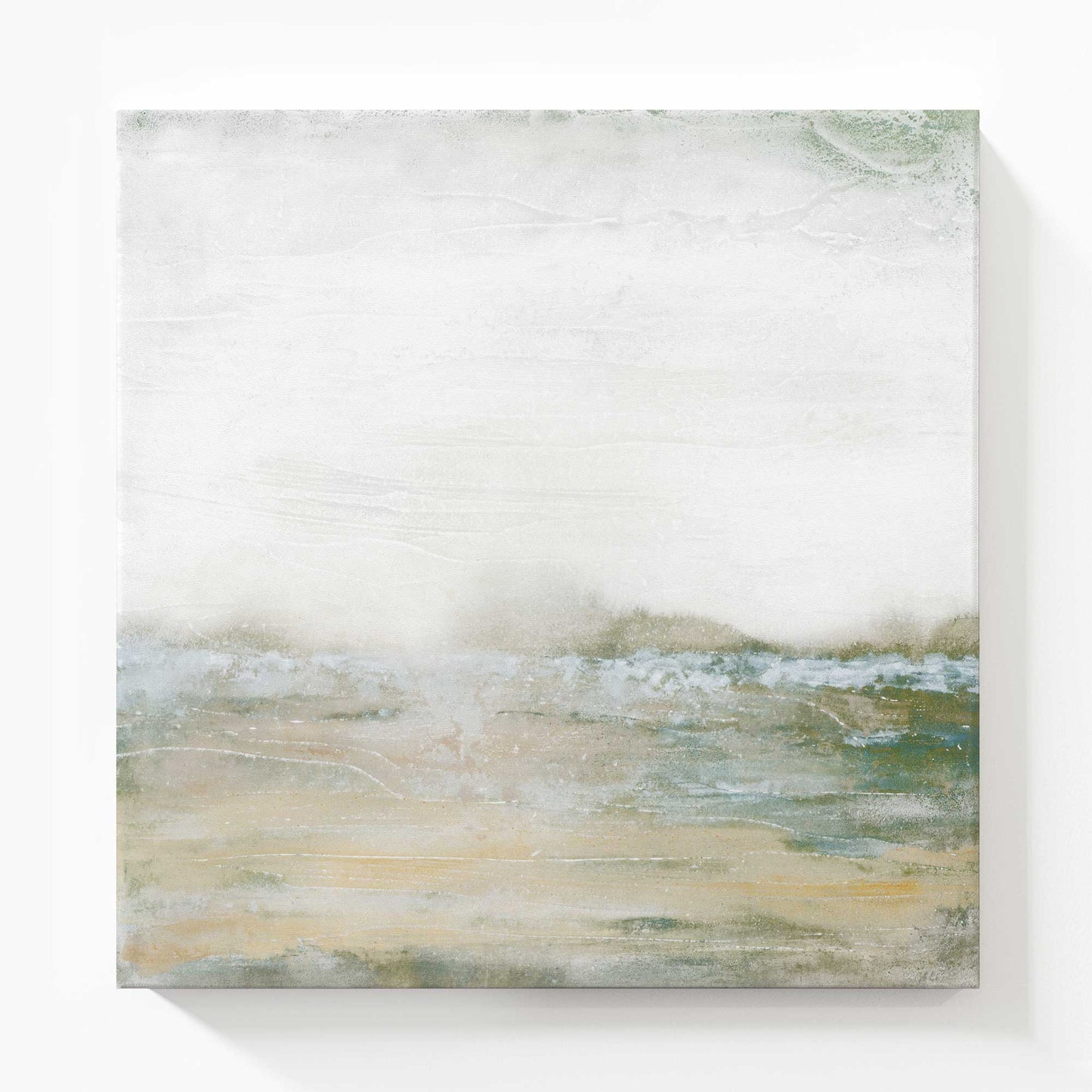 [Color:Stretched Canvas], Picture of art