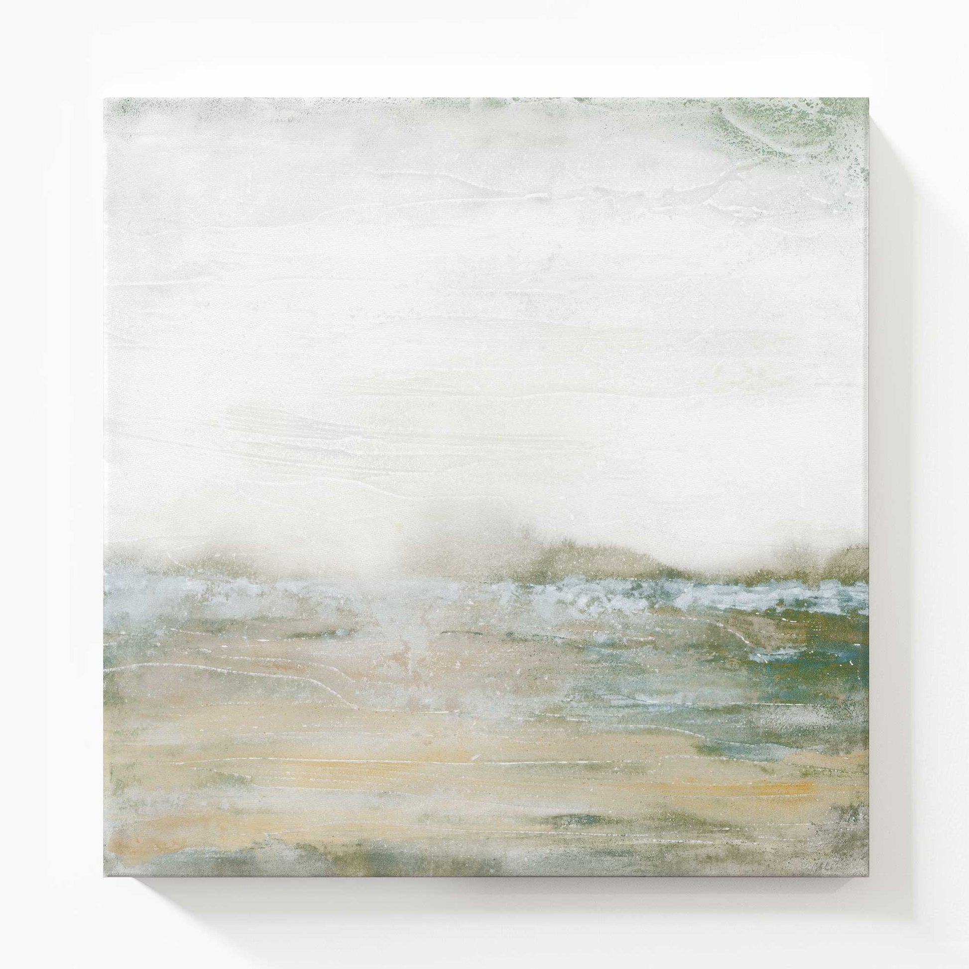 [Color:Stretched Canvas], Picture of art