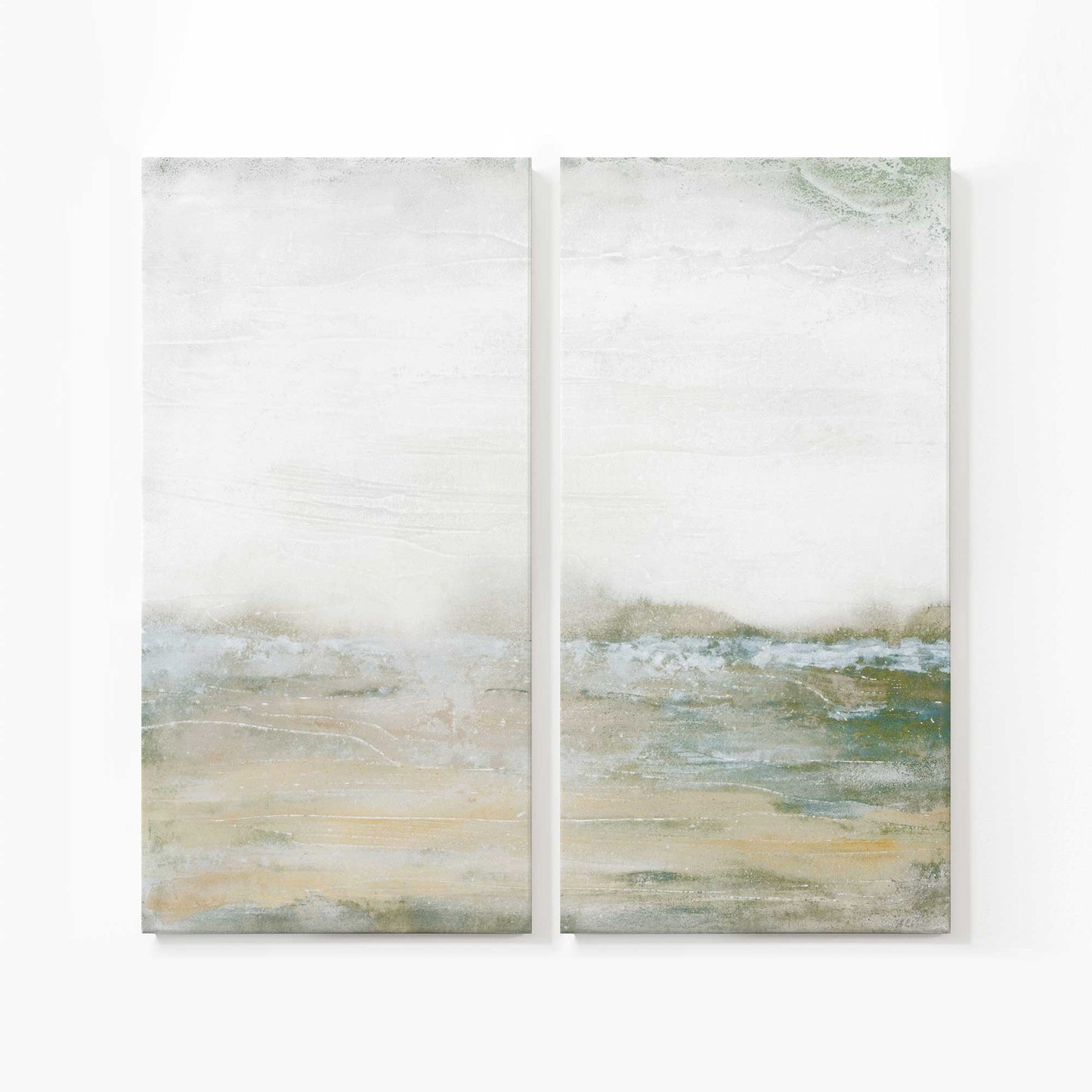 [Color:Stretched Canvas], Picture of art