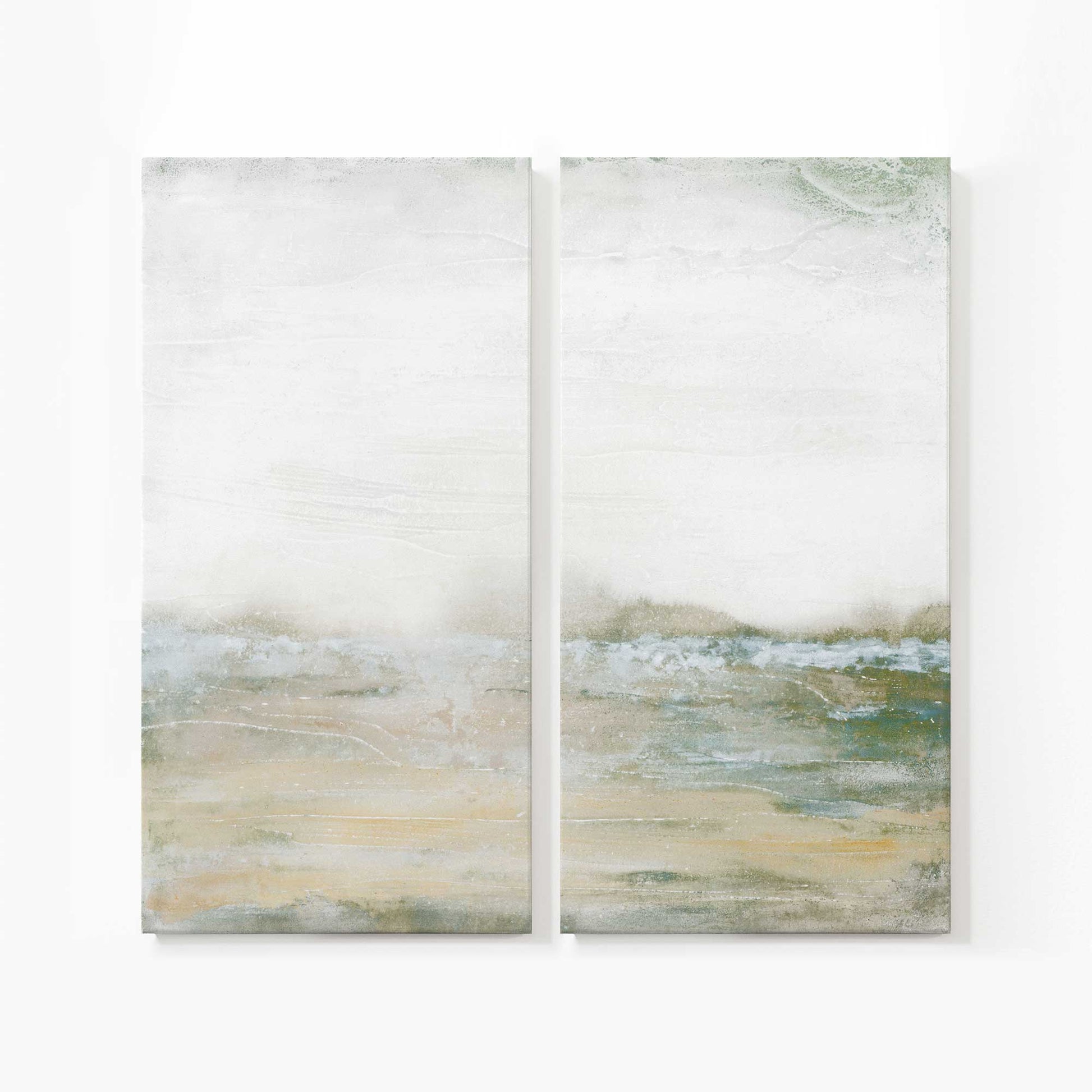 [Color:Stretched Canvas], Picture of art