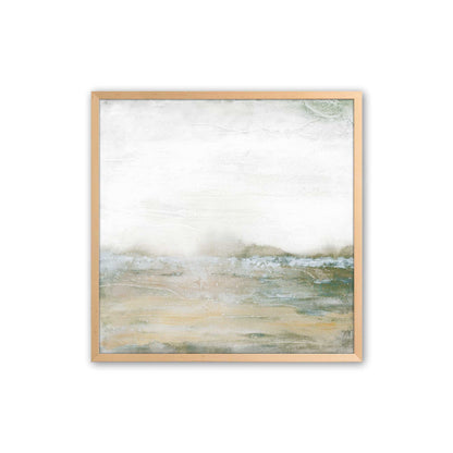 [Color:Raw Maple], Picture of art in a Raw Maple frame