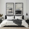 [LIFESTYLE], Picture of art in a room
