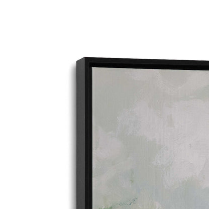 [Color:Satin Black], Picture of the corner of the art