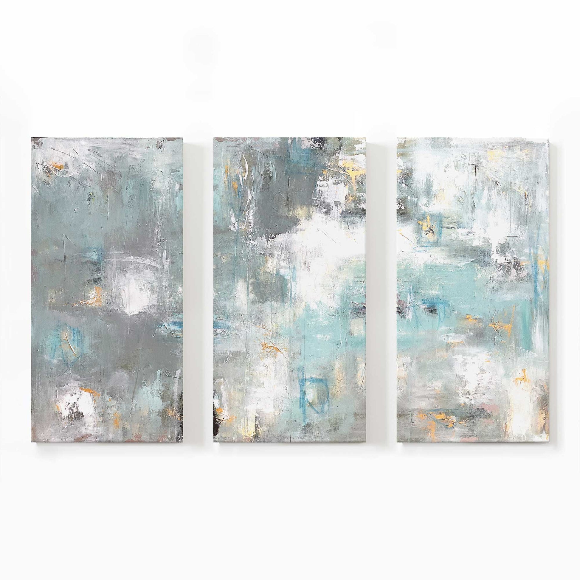 [Color:Stretched Canvas], Picture of art