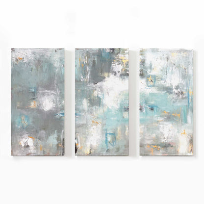 [Color:Stretched Canvas], Picture of art