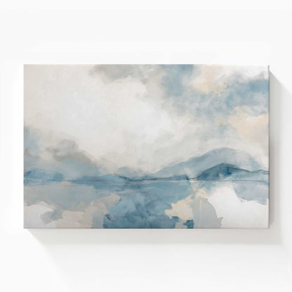 [Color:Stretched Canvas], Picture of art