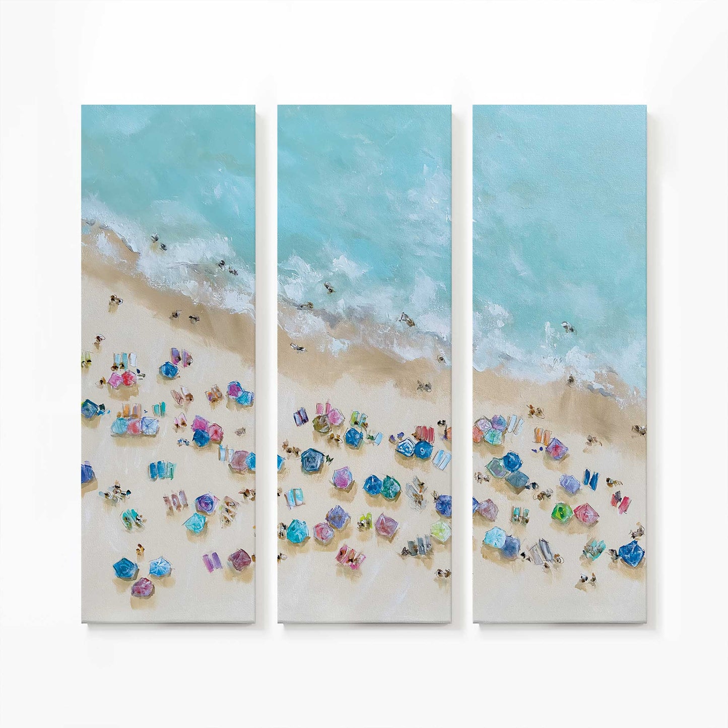 [Color:Stretched Canvas], Picture of art