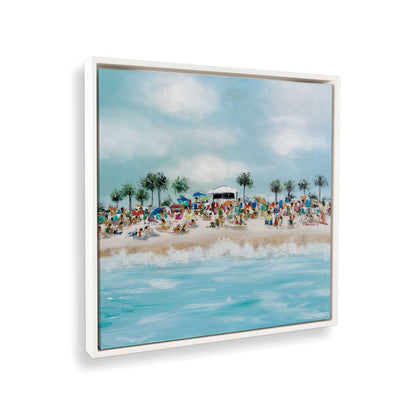 [Color:Opaque White], Picture of the corner of the art