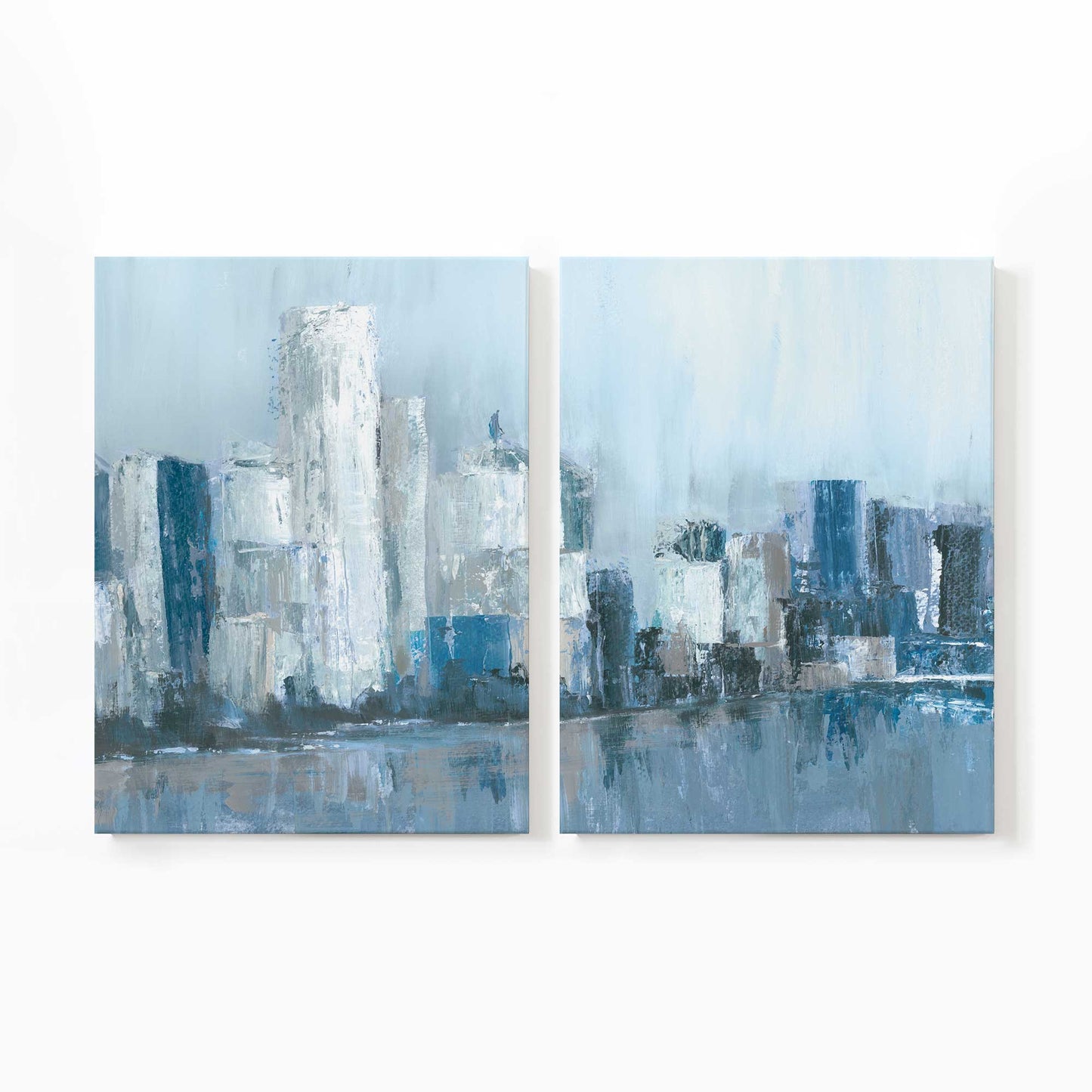 [Color:Stretched Canvas], Picture of art