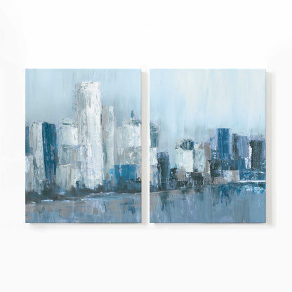 [Color:Stretched Canvas], Picture of art