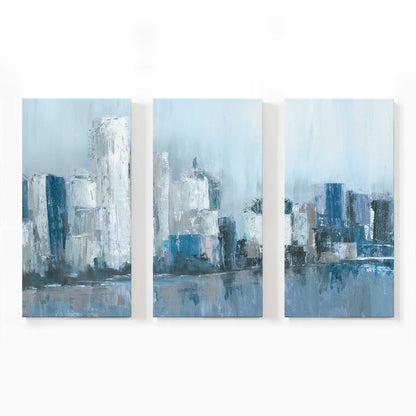 [Color:Stretched Canvas], Picture of art