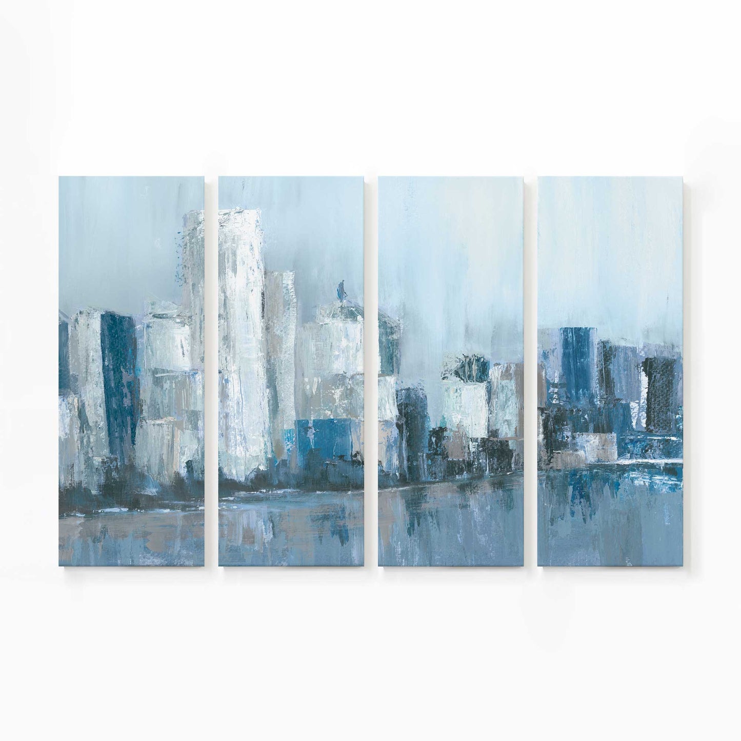 [Color:Stretched Canvas], Picture of art