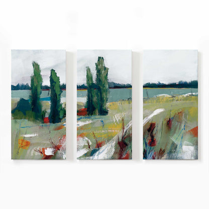 [Color:Stretched Canvas], Picture of art