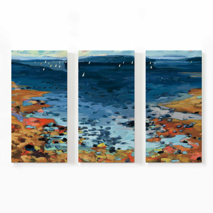 [Color:Stretched Canvas], Picture of art