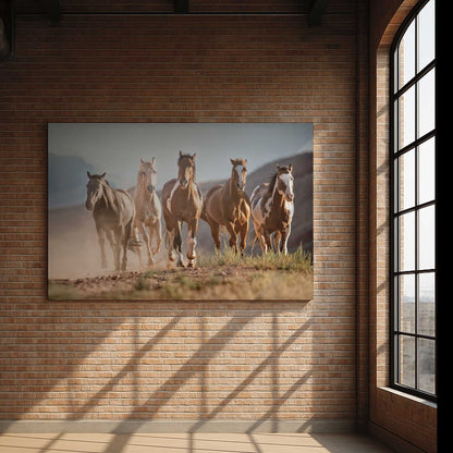 [LIFESTYLE],[SPECIAL], the art hanging in a room