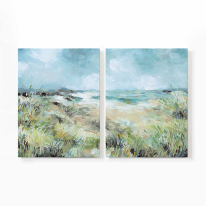 [Color:Stretched Canvas], Picture of art