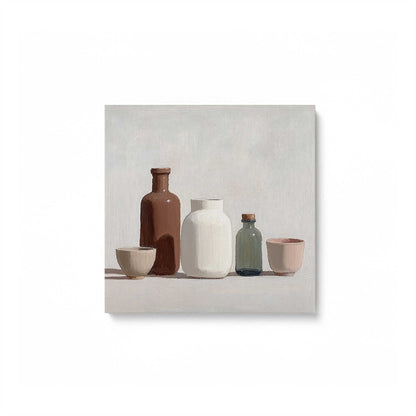 [Color:Stretched Canvas], Picture of art