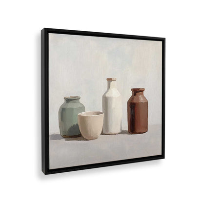 [Color:Satin Black], Picture of the corner of the art
