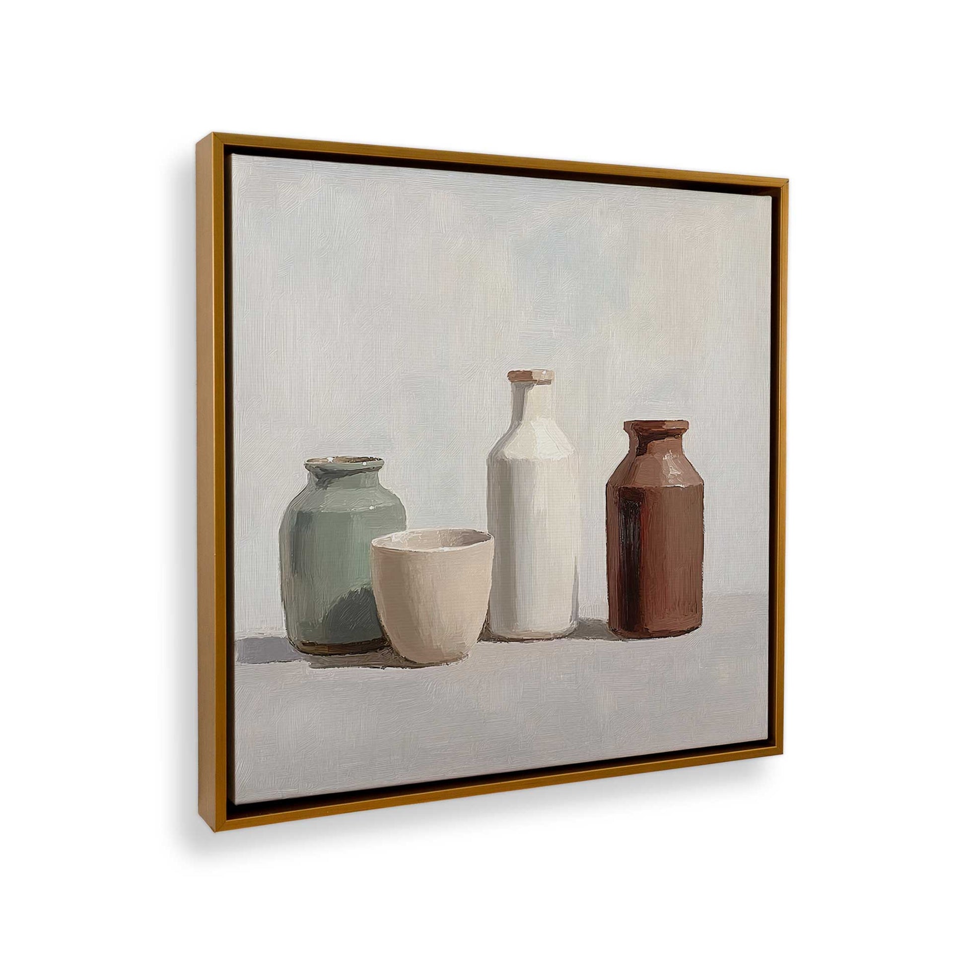 [Color:Polished Gold], Picture of the corner of the art