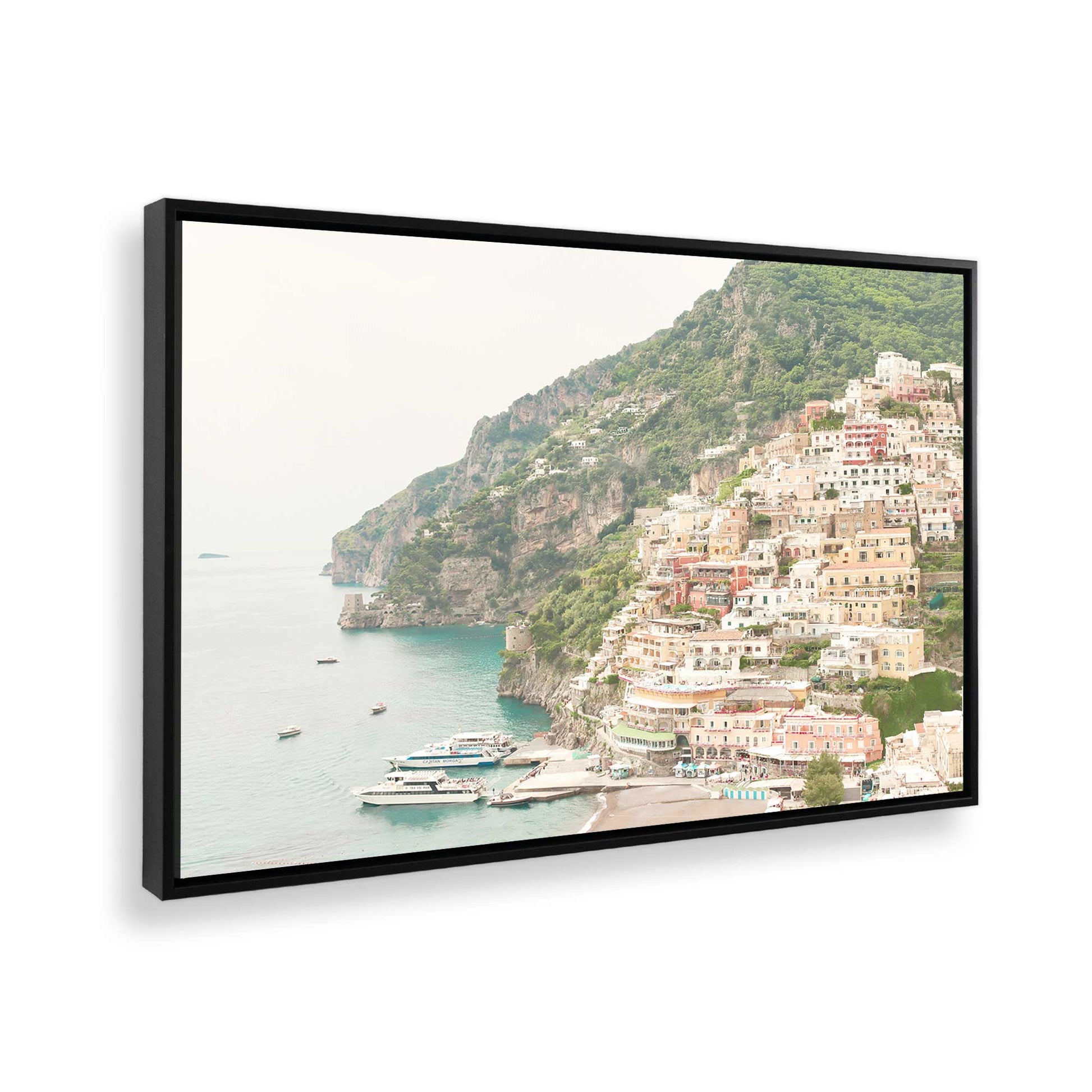 [Color:Satin Black], Picture of the corner of the art