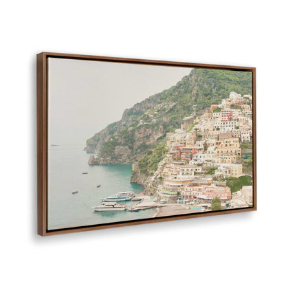 [Color:Walnut], Picture of the corner of the art