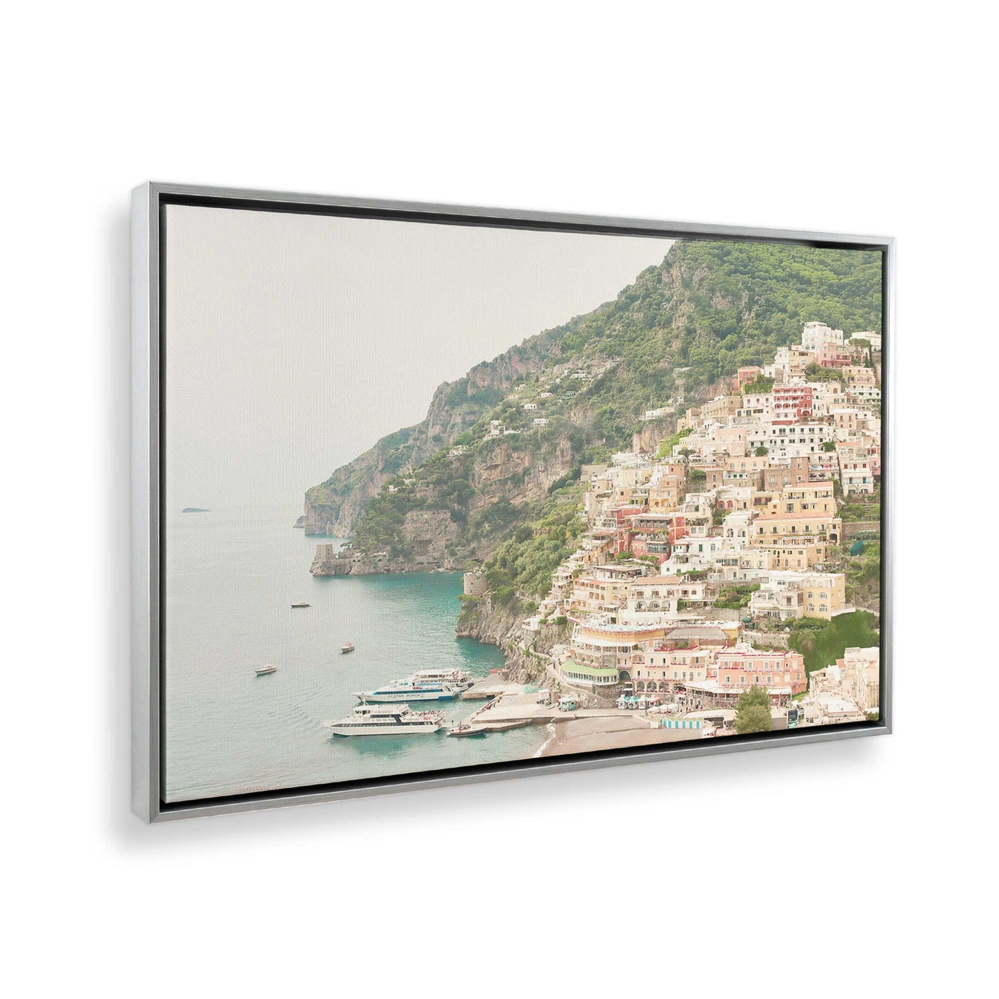 [Color:Polished Chrome], Picture of the corner of the art
