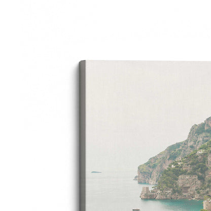 [Color:Stretched Canvas], Picture of the corner of the art