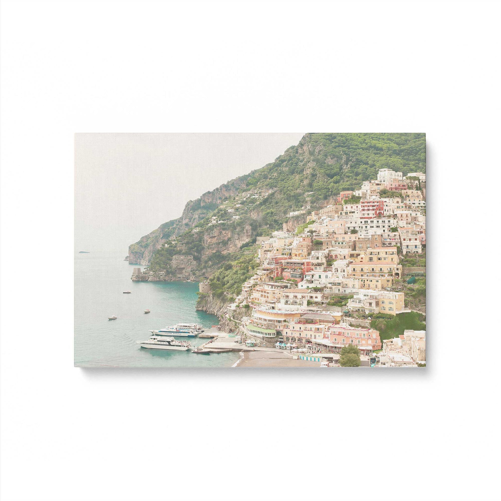 [Color:Stretched Canvas], Picture of art