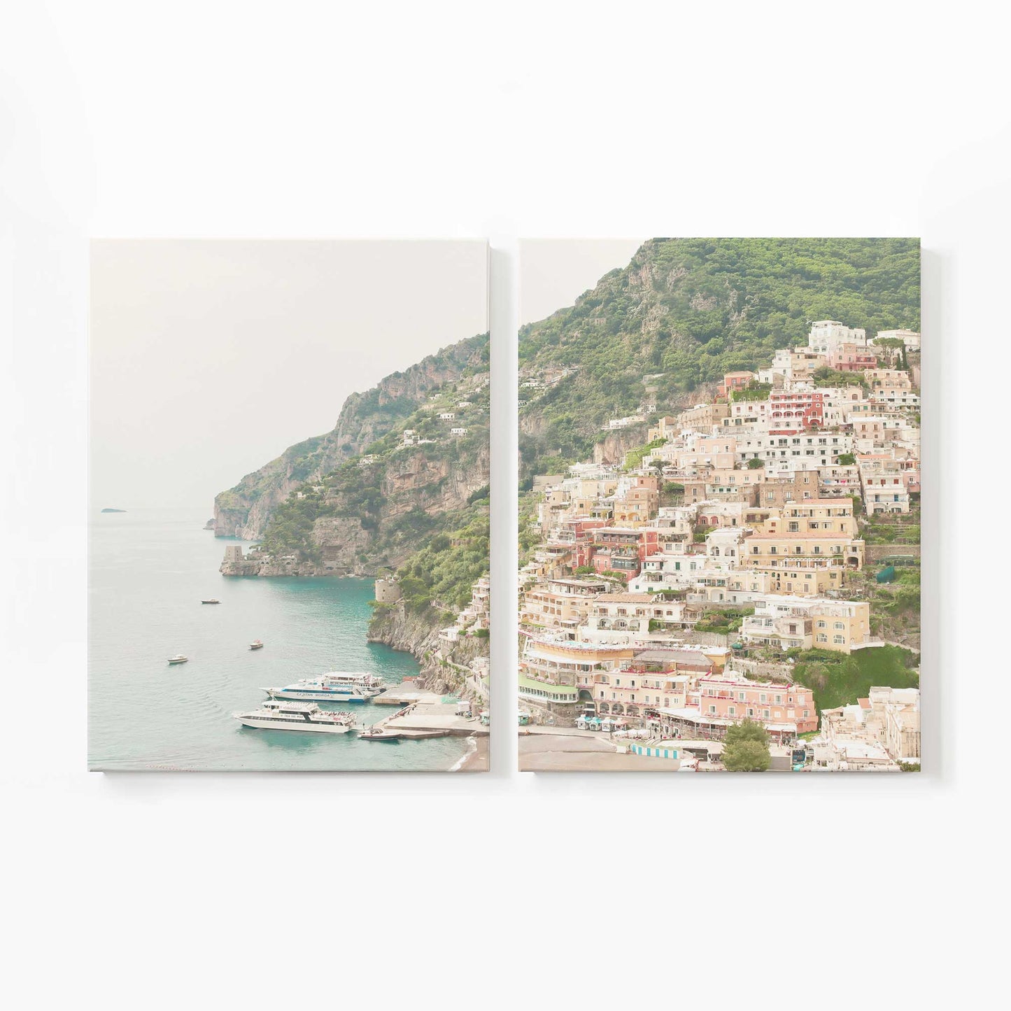 [Color:Stretched Canvas], Picture of art