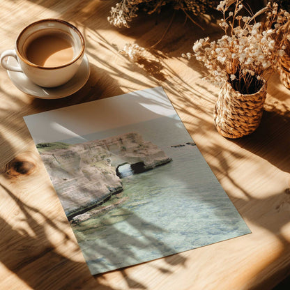 [Color:Rolled Print], Picture of close up of art