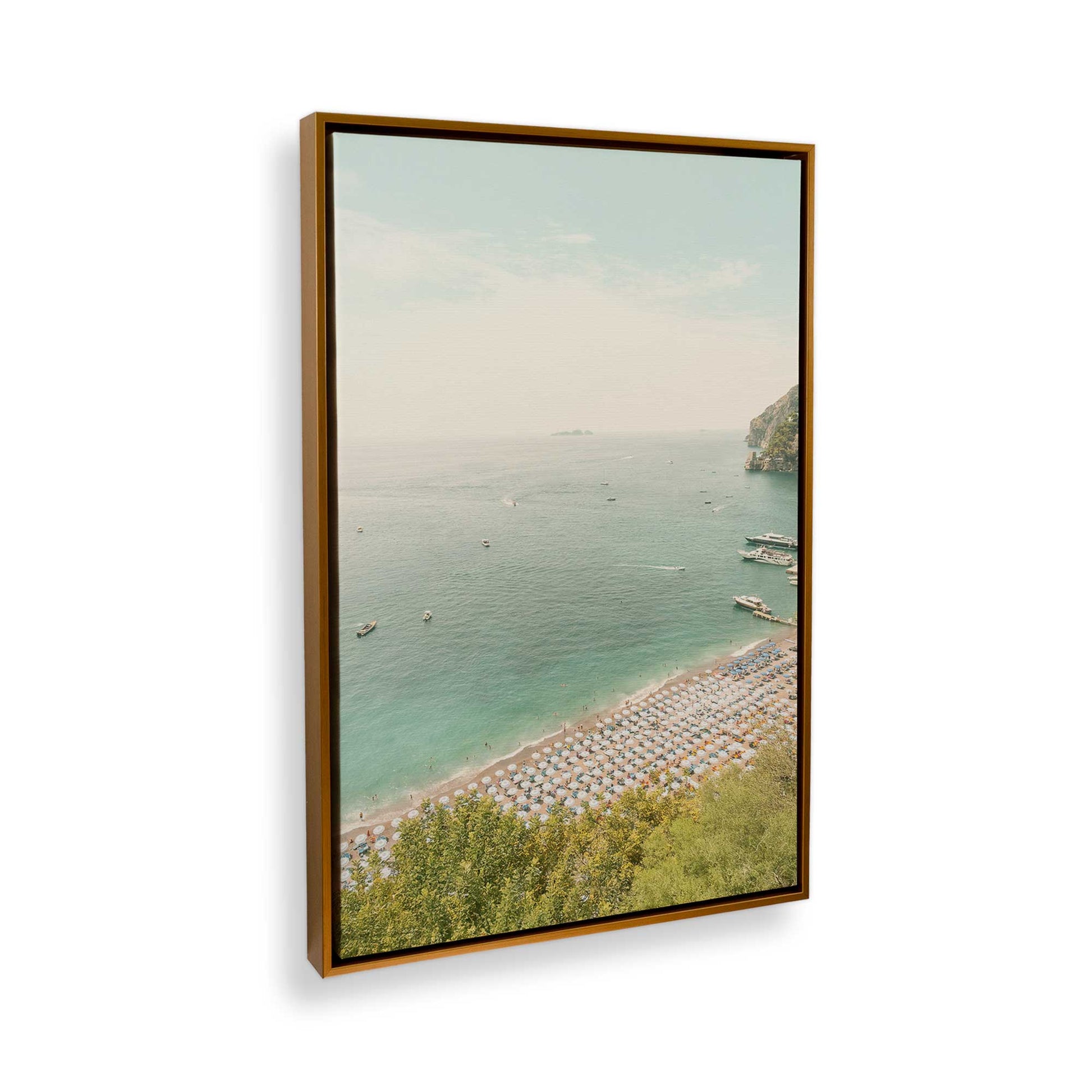 [Color:Polished Gold], Picture of the corner of the art