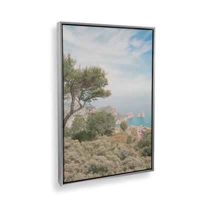 [Color:Polished Chrome], Picture of the corner of the art