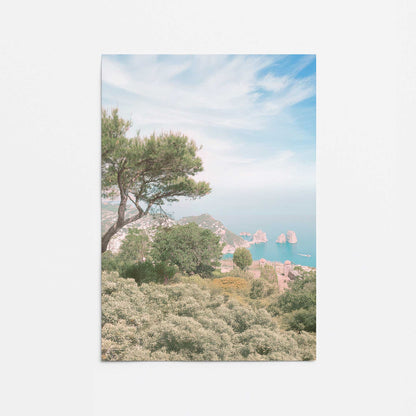 [Color:Rolled Print], Picture of close up of art