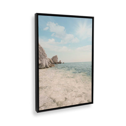 [Color:Satin Black], Picture of the corner of the art