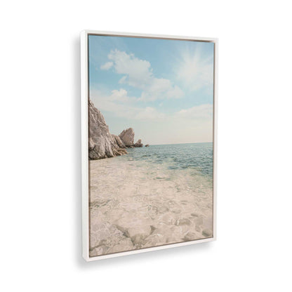 [Color:Opaque White], Picture of the corner of the art