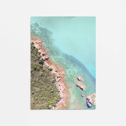 [Color:Rolled Print], Picture of close up of art