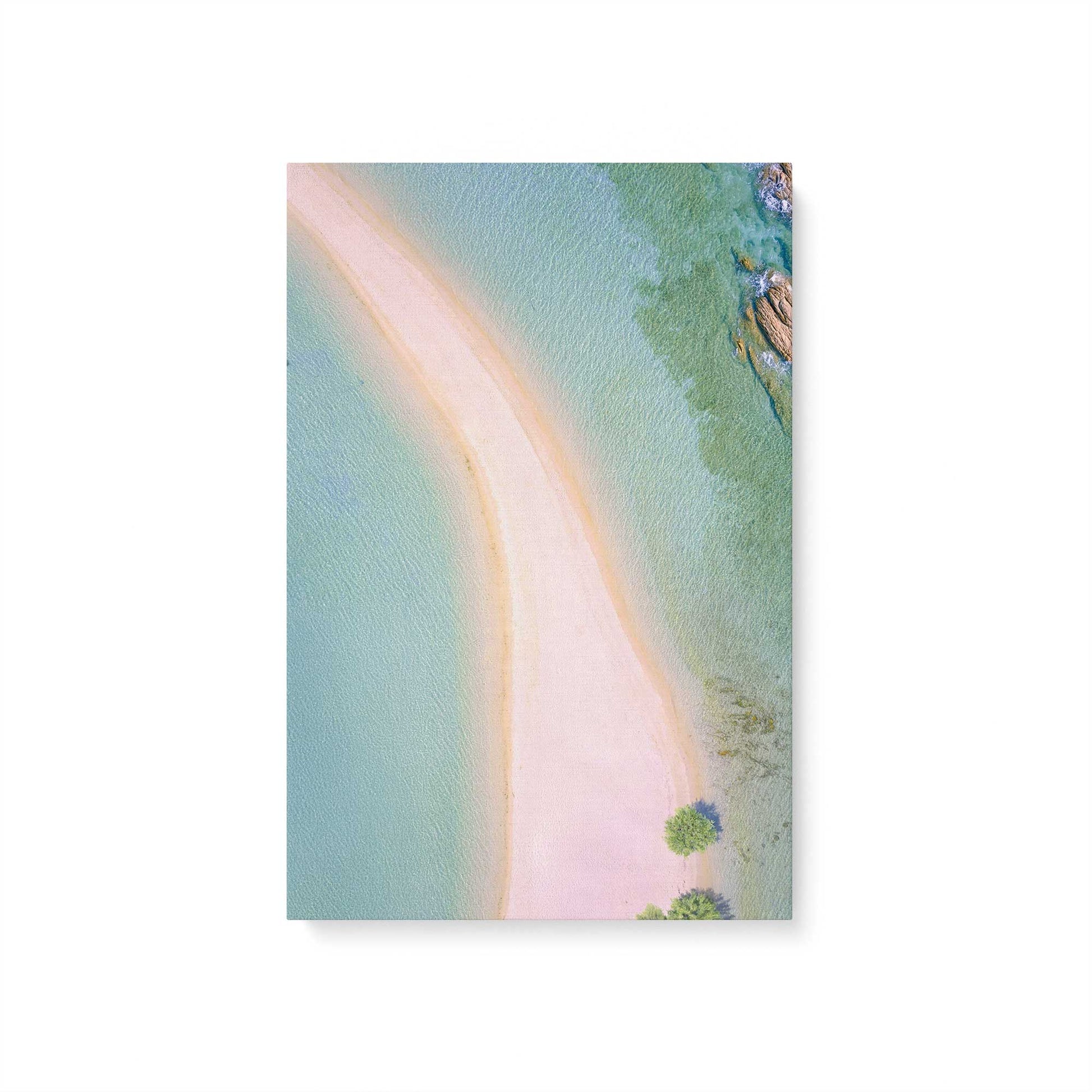 [Color:Stretched Canvas], Picture of art