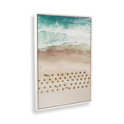 [Color:Opaque White], Picture of the corner of the art