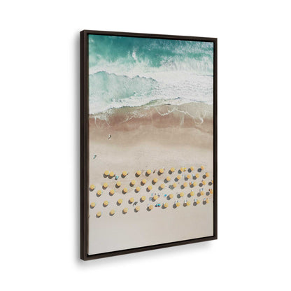 [Color:Espresso], Picture of the corner of the art