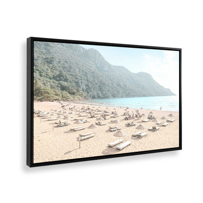 [Color:Satin Black], Picture of the corner of the art