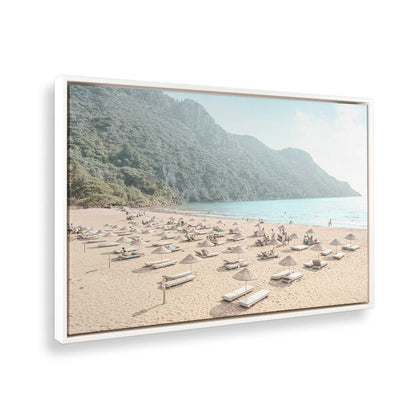[Color:Opaque White], Picture of the corner of the art