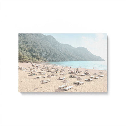 [Color:Stretched Canvas], Picture of art