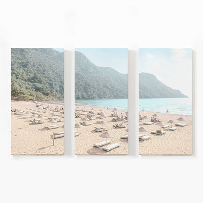 [Color:Stretched Canvas], Picture of art